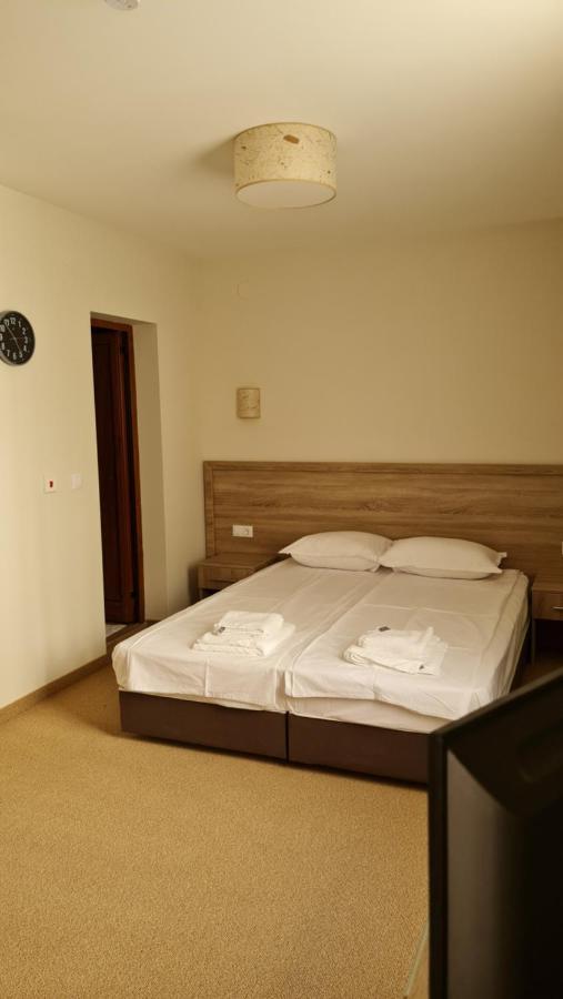 Hotel Geppy โซเฟีย ภายนอก รูปภาพ